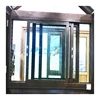 As2047 awning aluminium windows design
