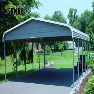 Lean To Carport Kits Wholesale Kits Suppliers Alibaba