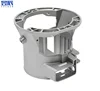 aluminum die casting parts / die cast mold