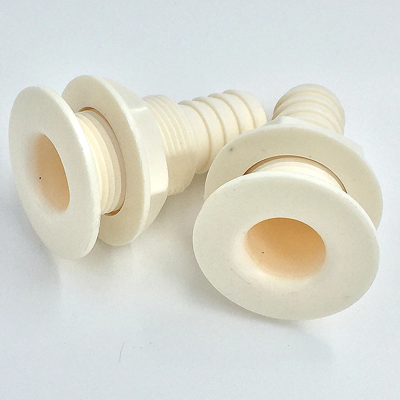 Plastic Through Hull For Marine Bo Buy Through Hull,Plastic Through Hull,Plastic Boat Hulls