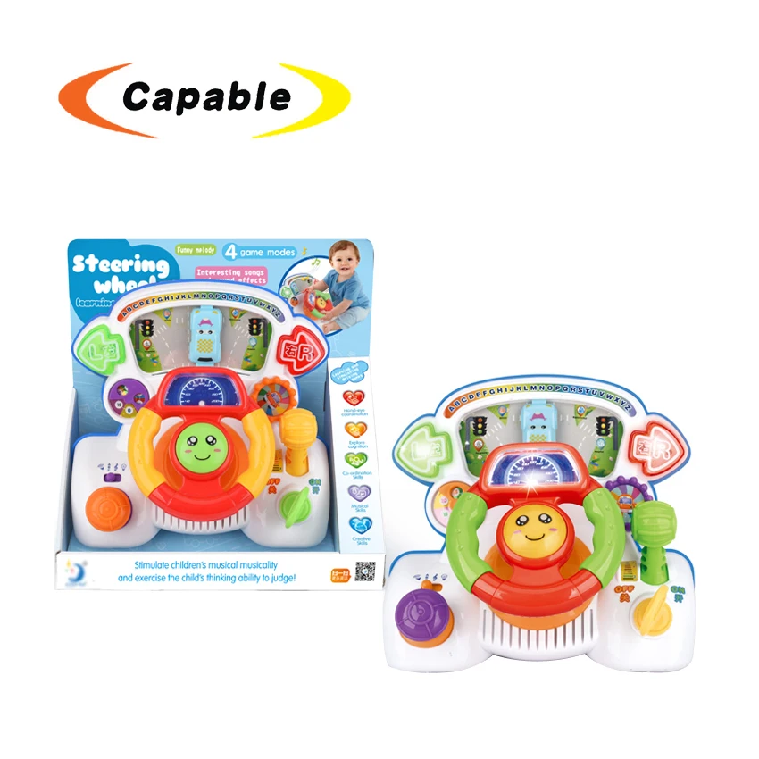 Educational toys for toddlers Electric screw drill Puzzle Assembled Blocks Creative development STEM toys for Kid Jigsaw Puzzles.jpg
