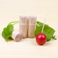 

natural wholesale disposable bulk wooden toothpicks/tooth pick toothpick/toothpicks wooden