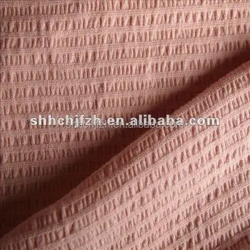crepe knit fabric