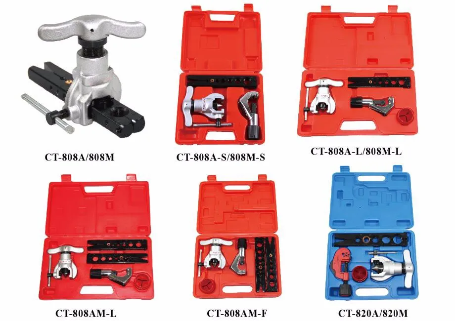 Value Refrigeration Air Conditioning Flaring Tools Buy Value Flaring