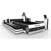 Engineers available to service machinery overseas Intelligenthigh precision optic pipe laser cutting machine
