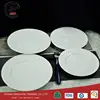 Factory Wholesale Price Stoneware Sushi Porcelain Dinner Set White Square Dinner Plates
