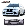 2008-2014 E71 X6/X6M HM EVO-M style body kits for BMW X6M parts