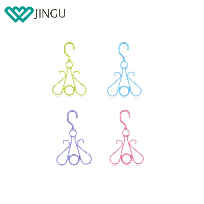 
Wholesale plastic shoe drying rack household shoe hanger for sale 