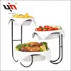 Y1805 New Design Pakistani Dinner Set