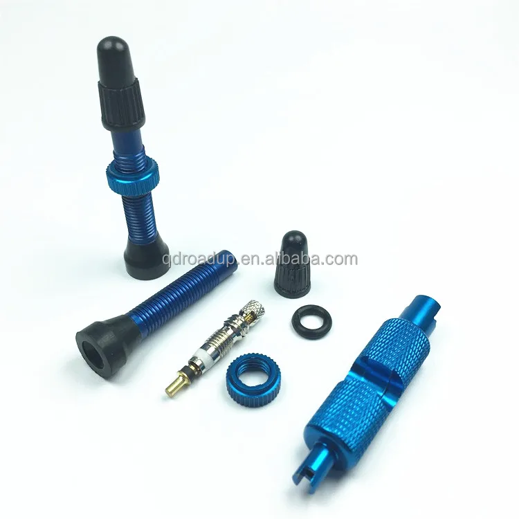 best tubeless valve stem