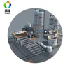 Autoclaved Aerated Concrete Block Making Machine Equipment