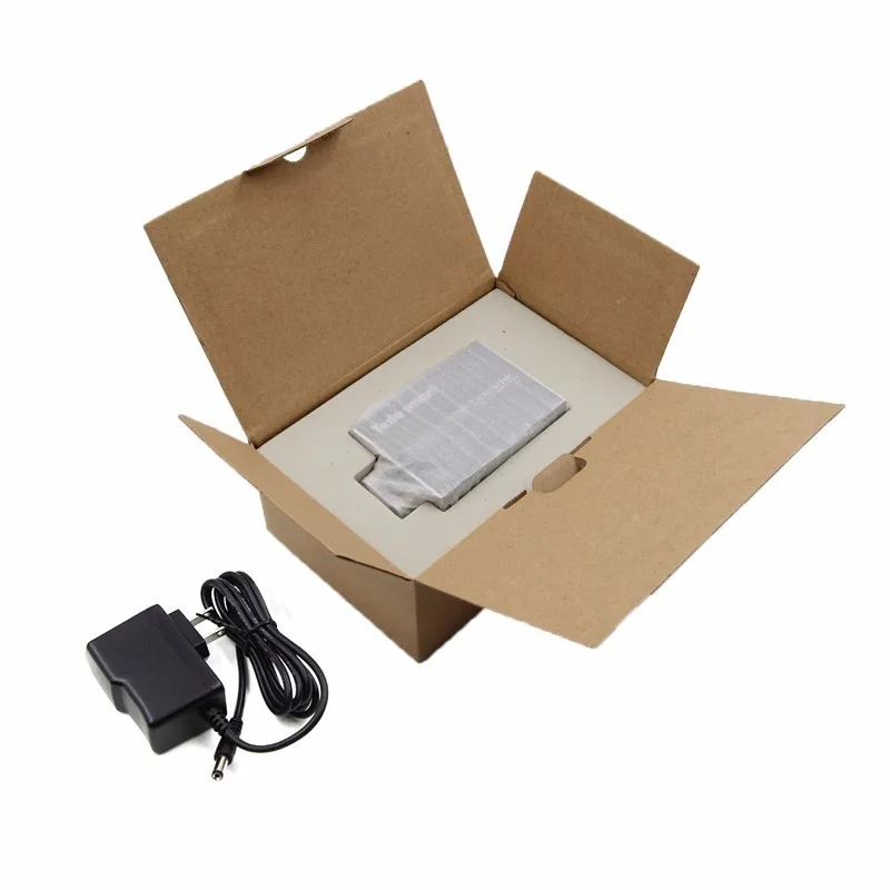 package for SDI