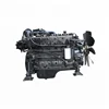 Class 1 / 2 105KW Explosion Proof 6BT Diesel Engine / Motor with Safty Certificate