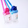 Professional eco-friendly children travel sport water bottle manufacturer