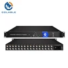 FTA 16 *DVB-S2 Tuner to IP Gateway COL5816B