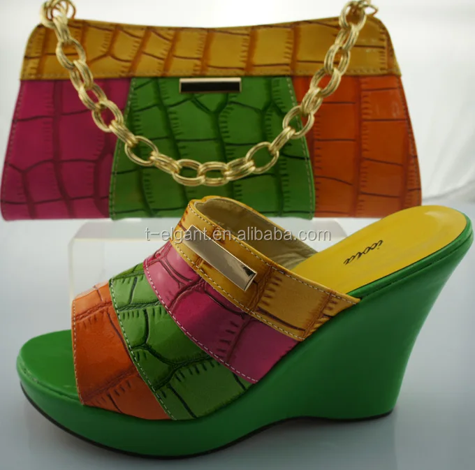 matching shoes and bags wholesale