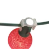 C7 C9 Light Socket Magnetic clips for Christmas String Light