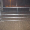 five bar gates