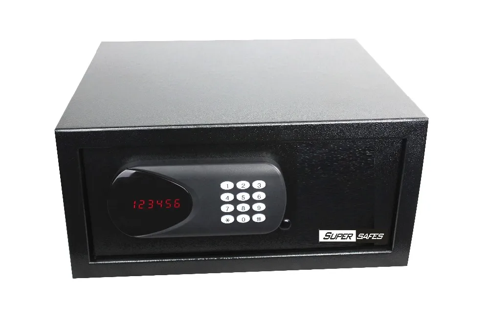 Hot Sale Steel Solid Small Safe Box For Hotel And Home Buy Hotel Safe