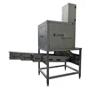 Drumstick middle wing wing tips getting machine and chicken wing cutting machine