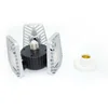 High Performance Led Deformable Ceiling Light Design Motion Sensor Modern LED Ceiling Light