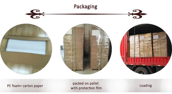 cabinet doors package