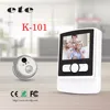 Motion detection wireless digital door viewer,ip camera door viewer,door eye viewer