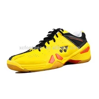 

HL004 men popular badminton shoes sport running shoes