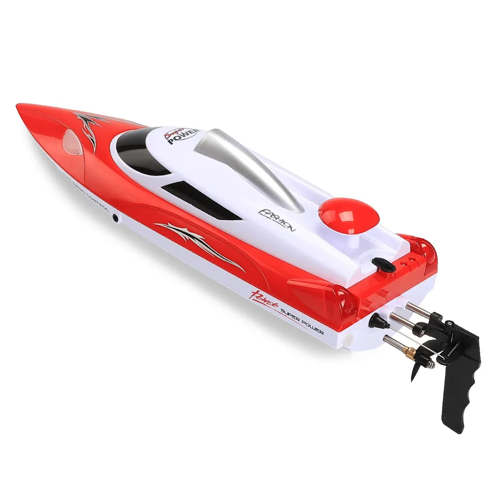 childs remote control boat