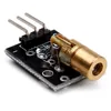 5V Transmitter Laser Sensor Module for Uno PIC AVR