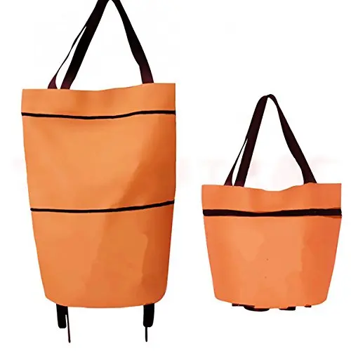 

trolley shopping bag luggage, Customized