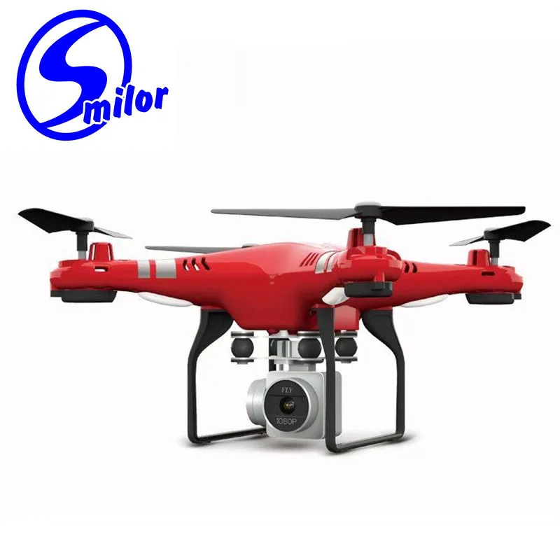 2.4 ghz rc quadcopter