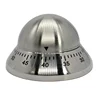 Kitchen Countdown Timer Metal Timer