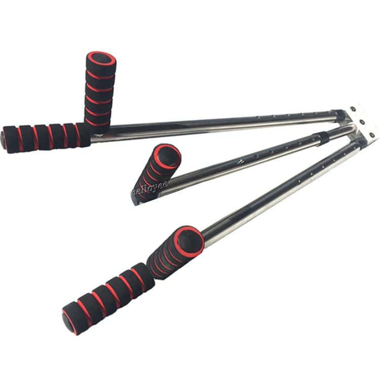 

New Steel Material Stretching Machine Split Leg Stretcher For Stretch Gymnastics Exercise