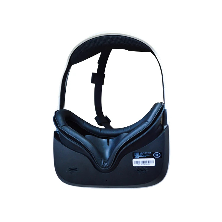 2019 Top Selling Factory Price 9D VR Glasses Virtual Reality VR Headsets