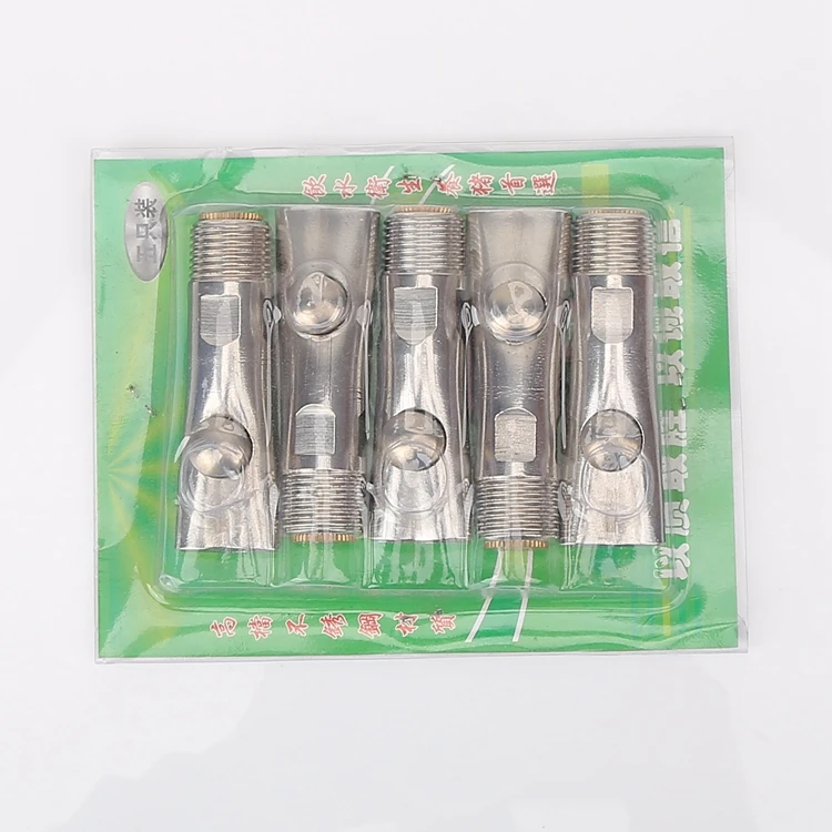 nipple drinker for poultry