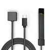 New product E-cigarette vape pen battery charging cable kits compatible with for juul battery device