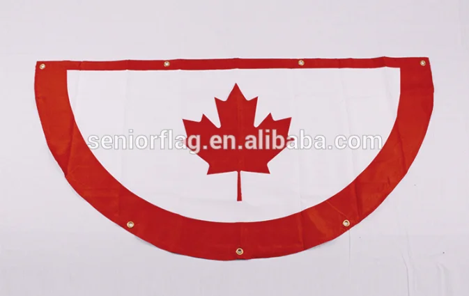 Mall Stand hanging display banner advertising flag banner details