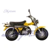 SKYTEAM 50cc 125cc 250cc 4 stroke monkey motorbike dax pbr zb t-rex v-raptor motorbike (EEC EUROIII EURO4 approved)