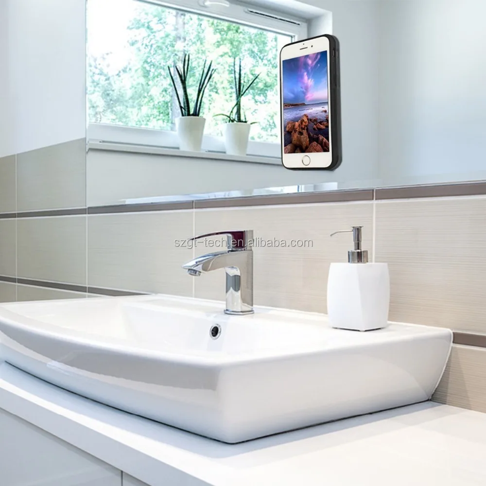 
2017 innovative product anti gravity phone case for samsung s7 edge,the latest technology for samsung s7 edge case cover 