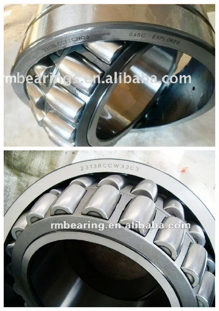 23138CCW33C3 spherical roller bearing.jpg