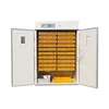 Poultry Electric Automatic Chicken 3520 Eggs Incubator Hatching Machine