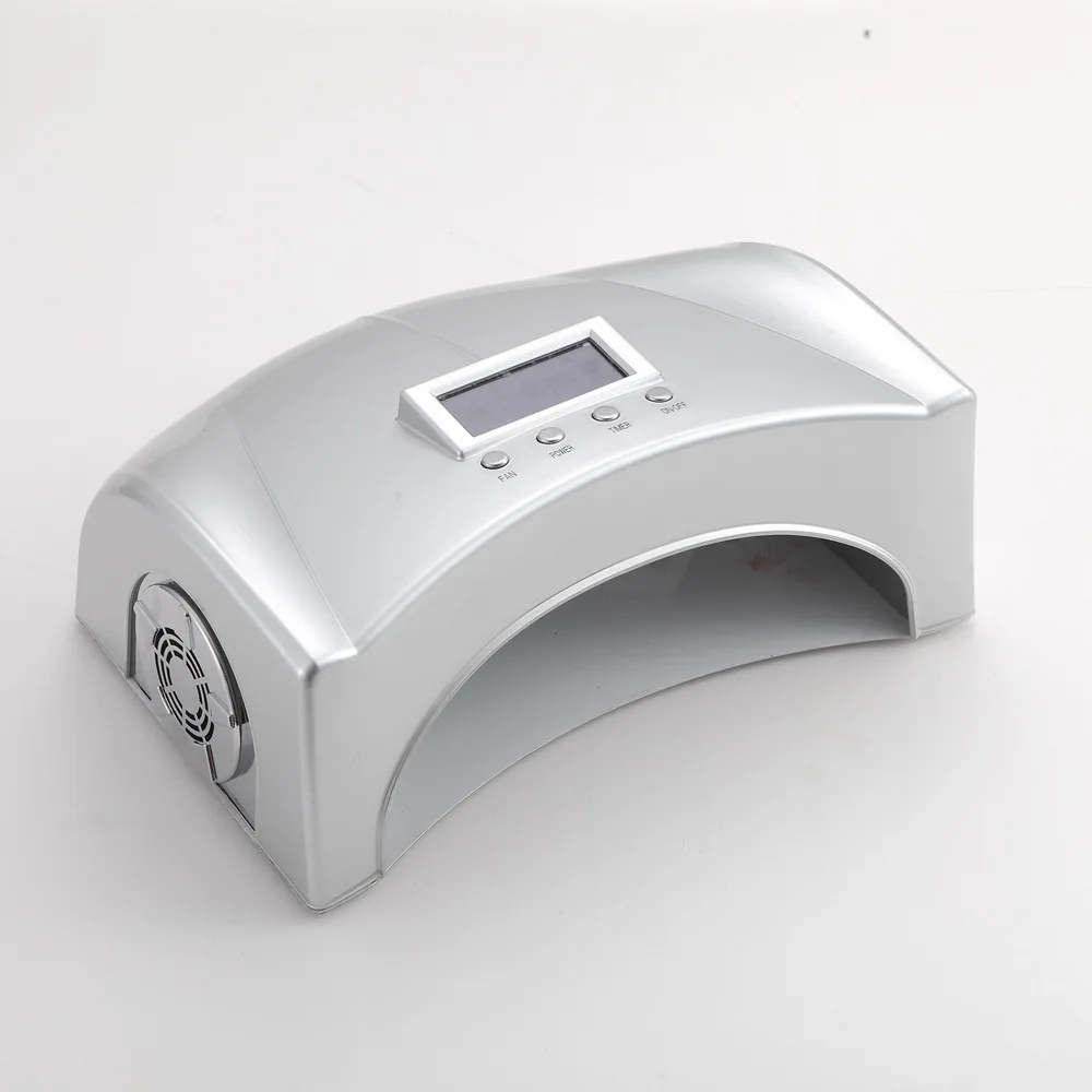 custom printed nail file