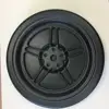 OEM China Custom Vacuum Form HIPS Plastic wheel