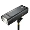 Godox 2.4G Wireless X System TTL HSS 1/8000s AD200 Pocket Flash with 2 Light Heads 200W