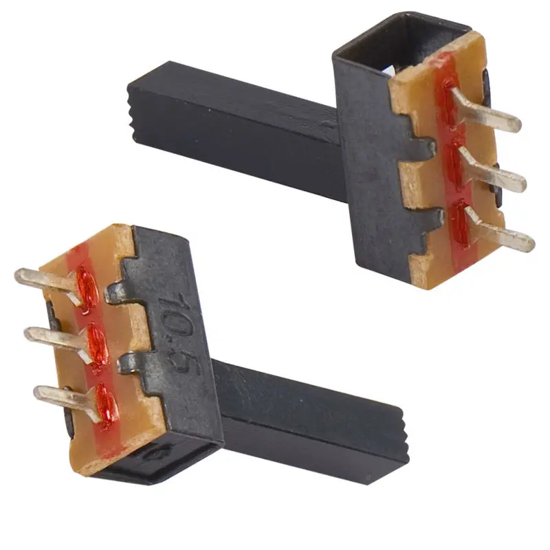 electrical slide switch for computer, MP3,MP4,MP5,video, Audio etc.-スライドスイッチ問屋・仕入れ・卸・卸売り