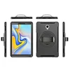 Best Protective Smart Durable Tpu Stand 360 Rotating Strap Hand Tablet Case For Ipad Pro 11 Case