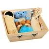 Hot sell Luxury Bath Spa Gift Set Packaging
