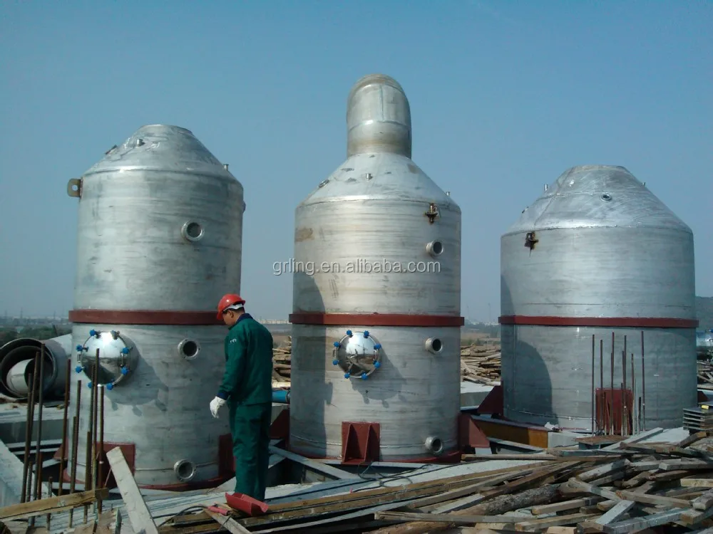 Small Machine Lab Machine Evaporator (nh3)2so4 Forced Circulation