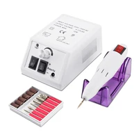 

15000rpm Nail Drill Electric Machine For Manicure And Pedicure Milling Machine For Nail Electric Mill